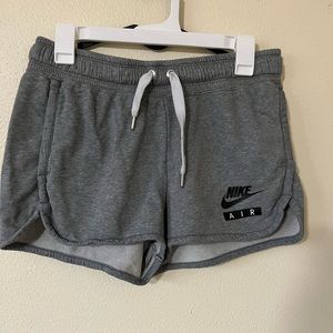 Nike air shorts